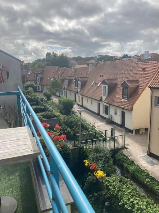 Loft, Terrasse Au Soleil - Vue Mer, A Deux Pas De Tout Wissant Exterior photo