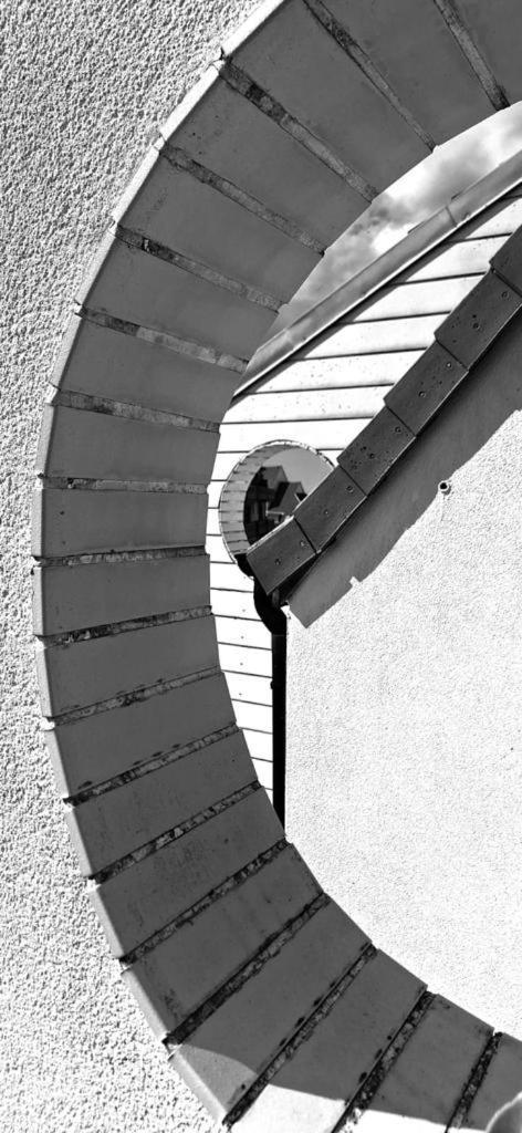 Loft, Terrasse Au Soleil - Vue Mer, A Deux Pas De Tout Wissant Exterior photo